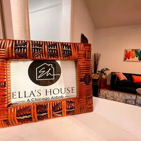 شقة Modern Vintage 2Br Walkable To Dining & Lakefront شيكاغو المظهر الخارجي الصورة
