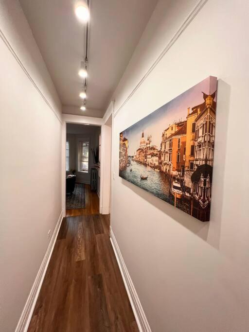 شقة Modern Vintage 2Br Walkable To Dining & Lakefront شيكاغو المظهر الخارجي الصورة